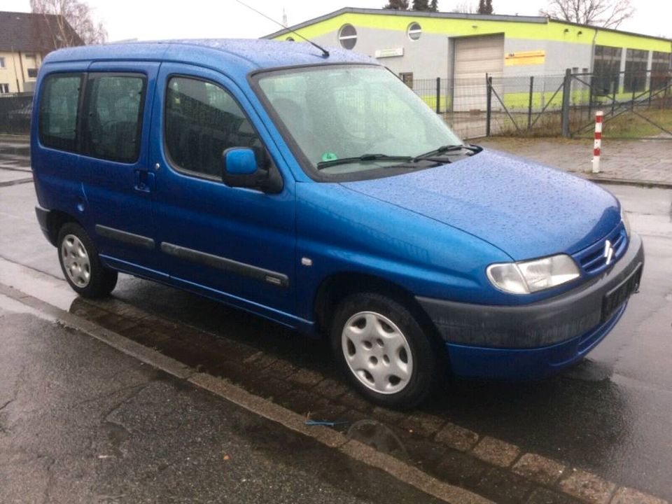 SUCHE CITROEN BERLINGO C2 C3 C4 C5 C8 XANTIA XSARA PICASSO SAXO in Langenhagen