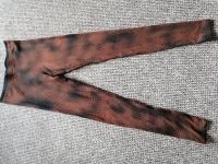 Leggings Muster Acid Bleached goa goth S 36 Fischnetz Steampunk München - Schwanthalerhöhe Vorschau