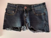 kurze Damen Jeans Shorts von Miss one in Gr. 34 Berlin - Hellersdorf Vorschau