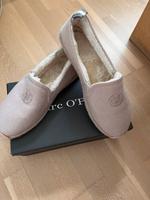 ❌ Marc O‘ Polo Hausschuhe Fell Teddy Schuhe Gr 42  NEU rose Köln - Köln Dellbrück Vorschau