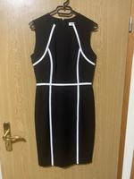 Calvin Klein Kleid US Gr. 4 36/38 Niedersachsen - Rehden Vorschau