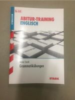 Abitur-Training Englisch Gymnasium Grammatikübungen Stark Bayern - Bayreuth Vorschau