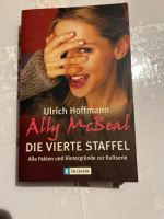 3 Ally Mc Beal Bücher Ulrich Hoffmann Süd - Niederrad Vorschau