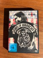 DVD Film Sons of Anarchy Stuttgart - Sillenbuch Vorschau