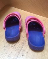 Crocs c7 23/24 lila/Pink Baden-Württemberg - Donaueschingen Vorschau