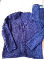 Strickjacke und Pulli,  Gr. M, Bonita, lila Leipzig - Grünau-Ost Vorschau