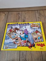 HABA Spiel - Rhino Hera Super Battle ab 5 Jahren Bayern - Lonnerstadt Vorschau