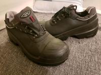 NEU uvex quatro pro Sicherheitsschuh S3 Gr 43 Halbschuh Weite 11 Schwerin - Altstadt Vorschau