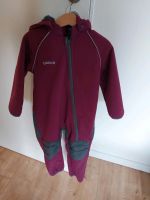 Jako Anzug Softshell teddyfleece 92/98 Nordrhein-Westfalen - Gescher Vorschau