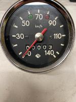 2 Tachometer MZ TS, Original DDR Sachsen-Anhalt - Hohenmölsen Vorschau