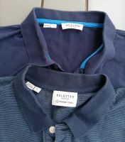 2 Poloshirts SELECTED HOMME Größe L Nordrhein-Westfalen - Lemgo Vorschau