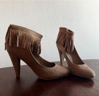 Damen High Heel | Größe 40 Bayern - Ingolstadt Vorschau