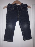 OSHKOSH B'GOSH Jeans 12 Monate / Gr. 80 Hessen - Offenbach Vorschau