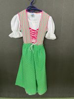 Dirndl Gr. 140 Bayern - Mertingen Vorschau