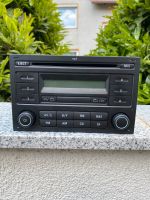 VW RCD 200 Radio Niedersachsen - Meine Vorschau