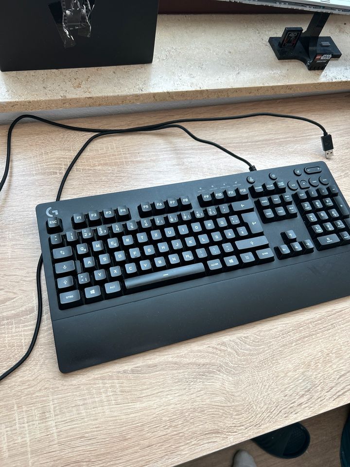 Gaming Tastatur Logitech G213 in Coppenbrügge