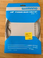 Shimano Brake Cable Set, Bremsen-Set Bayern - Regensburg Vorschau
