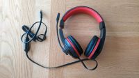 Headset rot/schwarz Köln - Lindenthal Vorschau