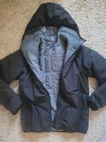 CMP Jacke / Gr. 46 / wenden möglich Dresden - Trachau Vorschau