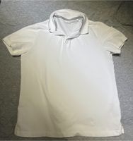 s.Oliver Poloshirt Herren Weiß Gr. L Nordrhein-Westfalen - Elsdorf Vorschau