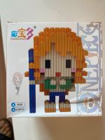 One Piece Nami Mini in Nano Block Neu München - Ramersdorf-Perlach Vorschau