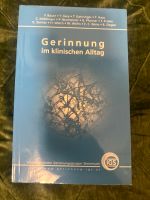 Medizinische Buch / Gerinnung zu verschenken Nordrhein-Westfalen - Hamm Vorschau