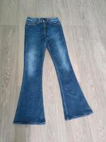 Tommy Hilfiger Jeanshose Gr.27/32 Nordrhein-Westfalen - Enger Vorschau