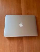 Apple MacBook Air 13,3 Zoll - Intel Core i5 - 8GB RAM Nordrhein-Westfalen - Arnsberg Vorschau