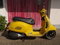 Vespa GTS 300 hpe Baden-Württemberg - Ehrenkirchen Vorschau