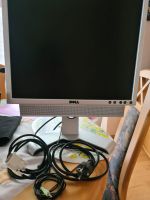 Dell LCD Monitor 19Zoll, Dell AS501 mit Lautsprecher Berlin - Spandau Vorschau