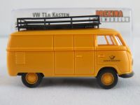 Brekina 32040 VW-Kasten T1 (1952) "DEUTSCHE BUNDESPOST" 1:87/H0 Bayern - Bad Abbach Vorschau