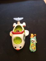 Babyspielzeug, Flugzeug, telefon zu verschenken Baden-Württemberg - Tiefenbach Vorschau