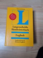 Langenscheidt Wörterbuch Englisch XXL,480.000 Übersetzungen, 3kg Schleswig-Holstein - Reinfeld Vorschau