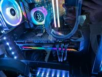 Grafikkarte Asus Rog Strix RTX 3090 Schleswig-Holstein - Norderstedt Vorschau