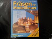 Fräsen für Modellbauer Bd 2,Graupner,Robbe,Traxxas,Conrad,Krick Rheinland-Pfalz - Koblenz Vorschau