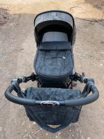 Kinderwagen Hartan Topline X Roßleben-Wiehe - Roßleben Vorschau