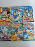Konvolut Lustiges Taschenbuch Walt Disney Comics Schleswig-Holstein - Wattenbek Vorschau