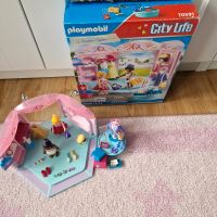 Playmobil Fashion Store 70591 Nordrhein-Westfalen - Krefeld Vorschau