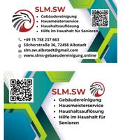 SLM.SW Reinigung Baden-Württemberg - Albstadt Vorschau