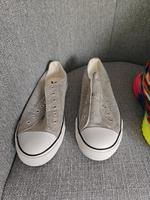 Schuhe Tunnschuhe Nordrhein-Westfalen - Hattingen Vorschau