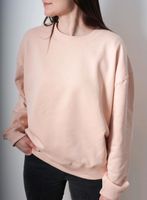 SWEATER Damen rosé Gr.L NEU Bayern - Pfronten Vorschau