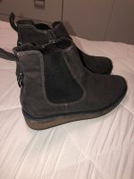 Damenschuhe Stiefel Stiefeletten Boots Tamaris gr. 42 Nordrhein-Westfalen - Monheim am Rhein Vorschau