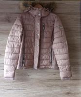 Superdry Jacke Winterjacke rosa Gr.L neuwertig Frankfurt am Main - Innenstadt Vorschau