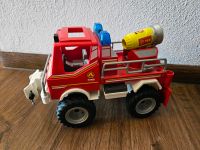 Playmobil Feuerwehrtruck Bayern - Neustadt an der Aisch Vorschau