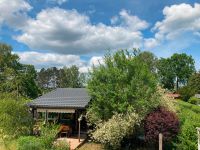 Garten auf Eigenland+Bungalow in Oranienburg - 20 min von Berlin Brandenburg - Oranienburg Vorschau