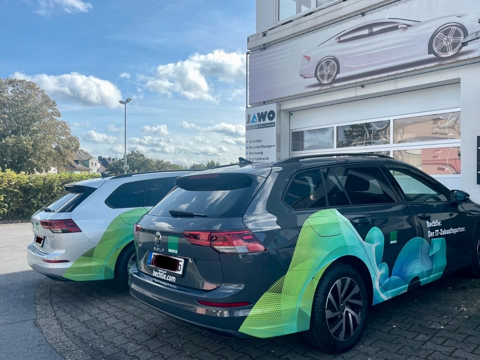 Auto-Sonnenschutz & Fahrzeug-Folierung, Scheiben tönen BMW1 3-Tür in Dortmund