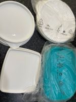 Tupperware Ersatzteil Deckel kompaktus Hitparade Gefrierbehälter Baden-Württemberg - Geislingen an der Steige Vorschau