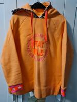 Zwillingsherz Hoodie L/XL Düsseldorf - Gerresheim Vorschau