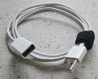 Original Apple USB Verlängerung 1m neuwertig Niedersachsen - Uelsen Vorschau