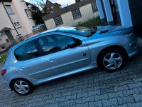 Peugeot 206 Baden-Württemberg - Albstadt Vorschau